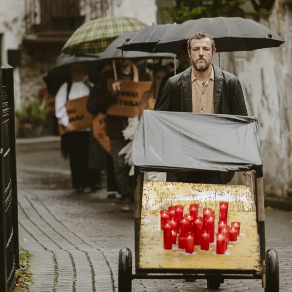 Mundo eta Uniberso Ean-6911