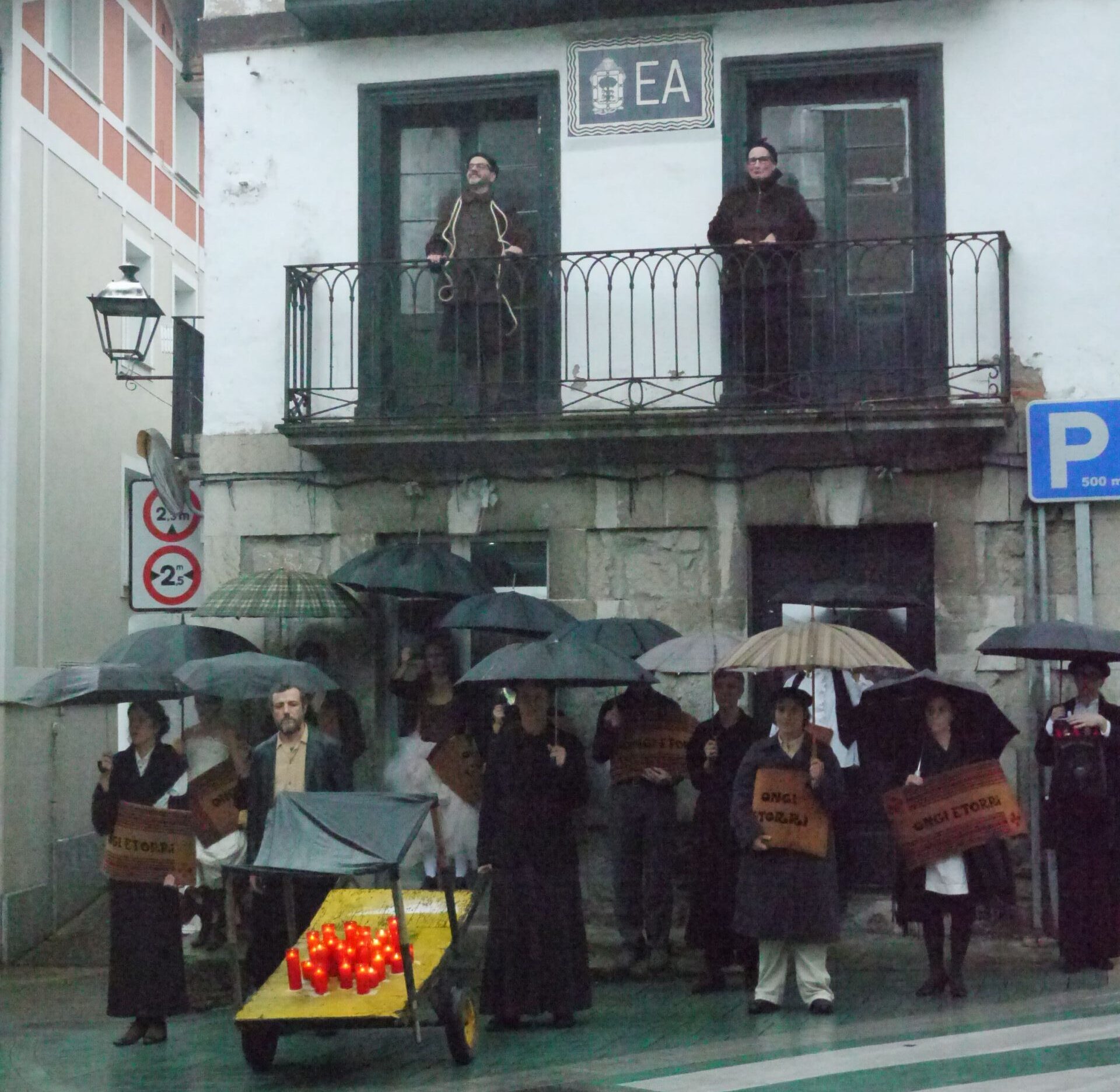 Mundo eta Unibertsoren Museo Bizia Ean