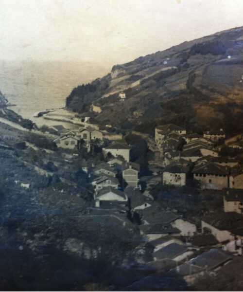 Ikuspegi orokorra 1912_1923